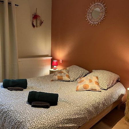 Cocon De La Belle De Vosges 3 Chambres Remiremont Εξωτερικό φωτογραφία