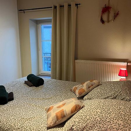 Cocon De La Belle De Vosges 3 Chambres Remiremont Εξωτερικό φωτογραφία