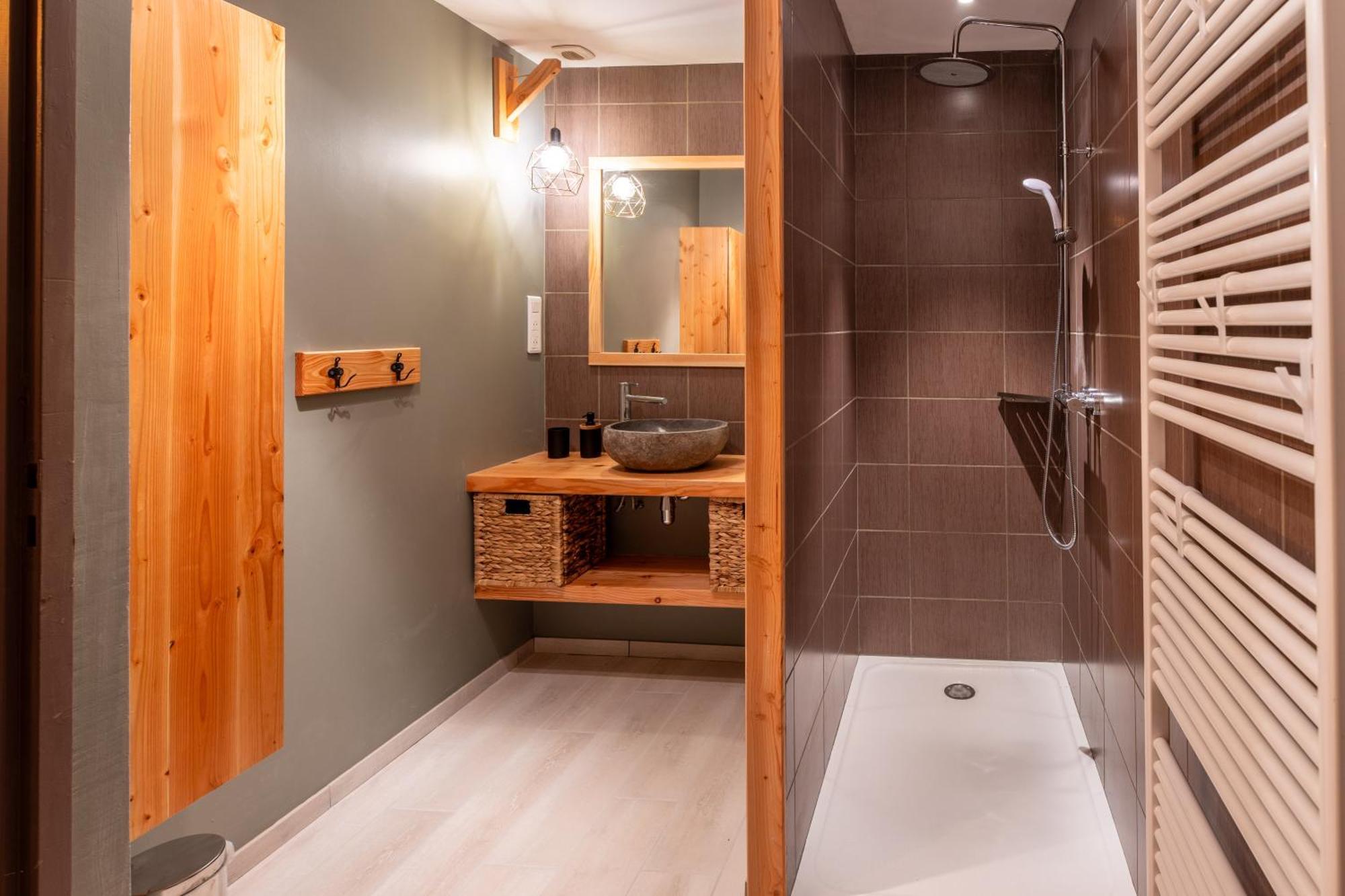Cocon De La Belle De Vosges 3 Chambres Remiremont Εξωτερικό φωτογραφία