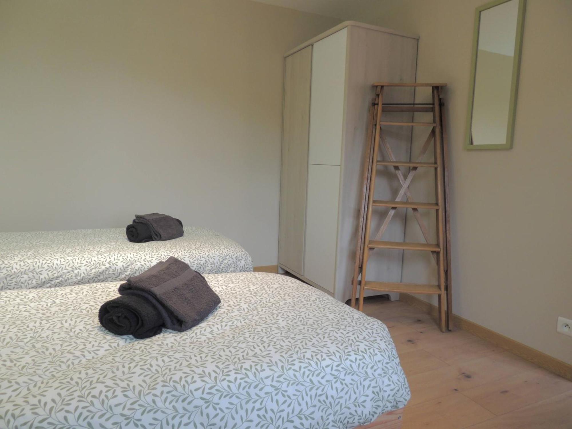 Cocon De La Belle De Vosges 3 Chambres Remiremont Εξωτερικό φωτογραφία
