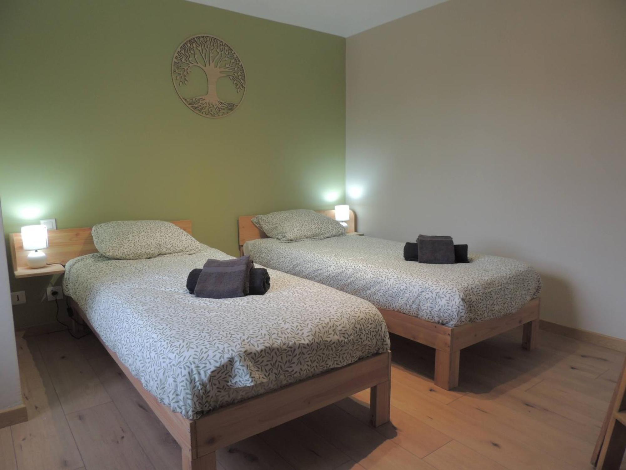 Cocon De La Belle De Vosges 3 Chambres Remiremont Εξωτερικό φωτογραφία