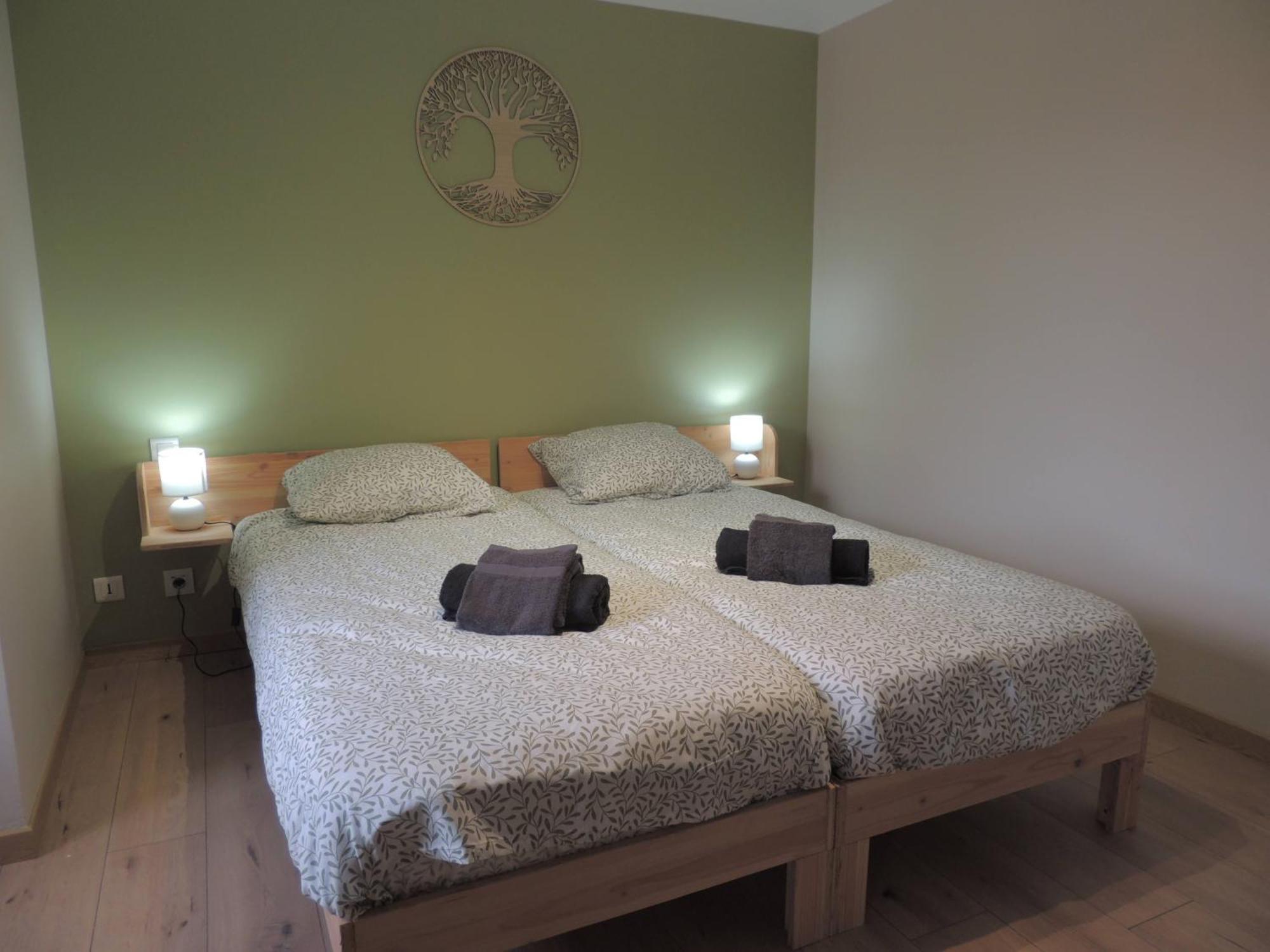 Cocon De La Belle De Vosges 3 Chambres Remiremont Εξωτερικό φωτογραφία