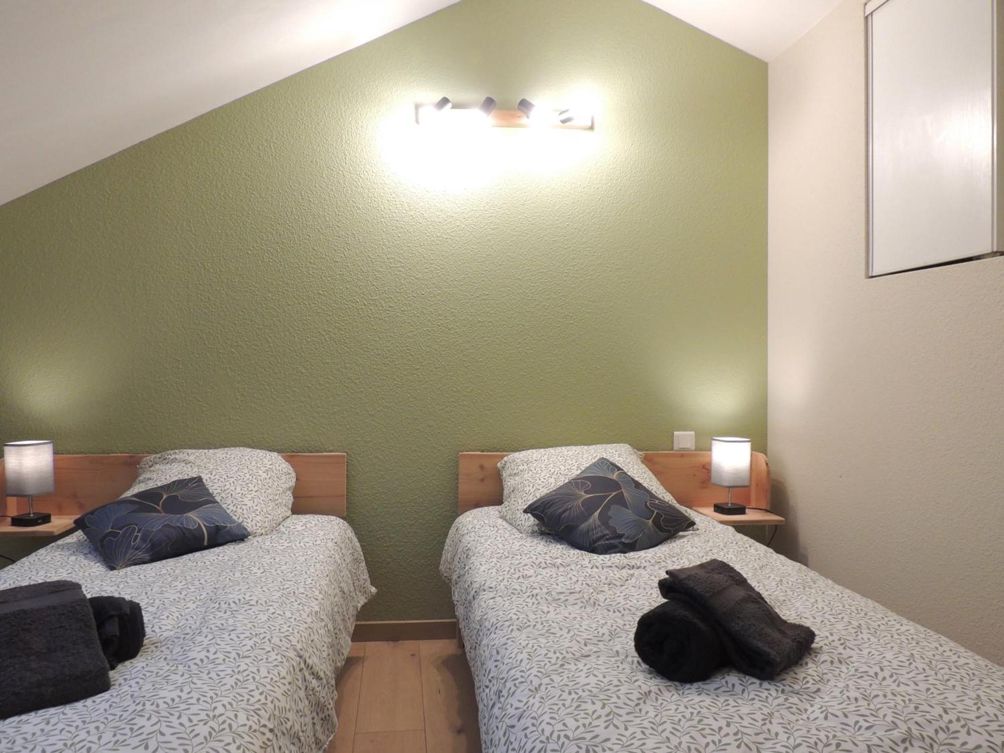 Cocon De La Belle De Vosges 3 Chambres Remiremont Εξωτερικό φωτογραφία