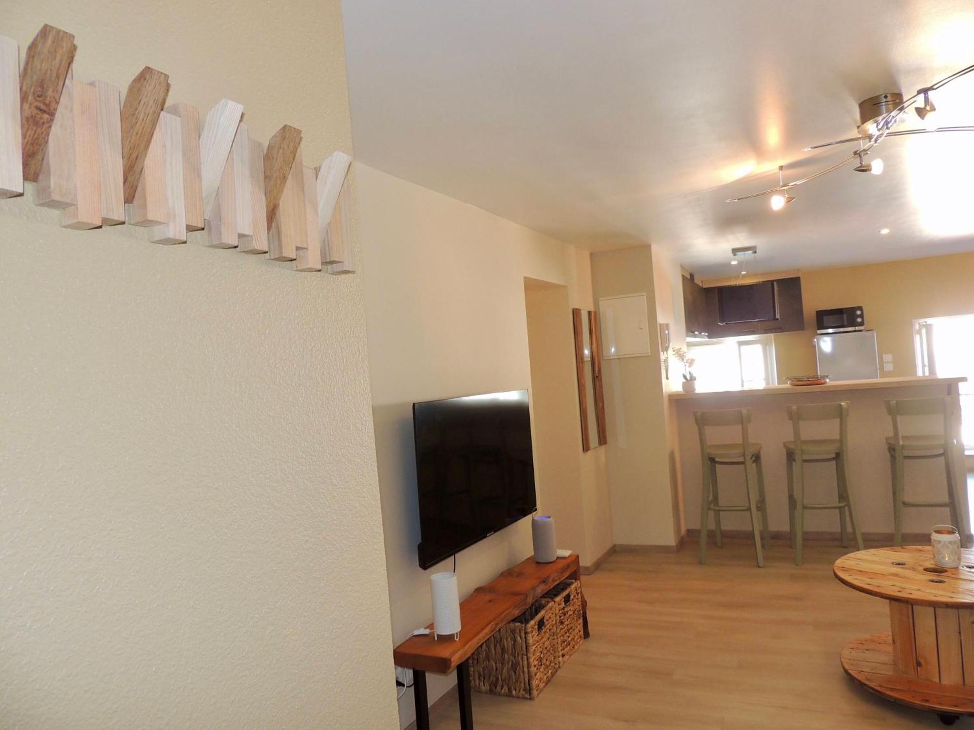 Cocon De La Belle De Vosges 3 Chambres Remiremont Εξωτερικό φωτογραφία