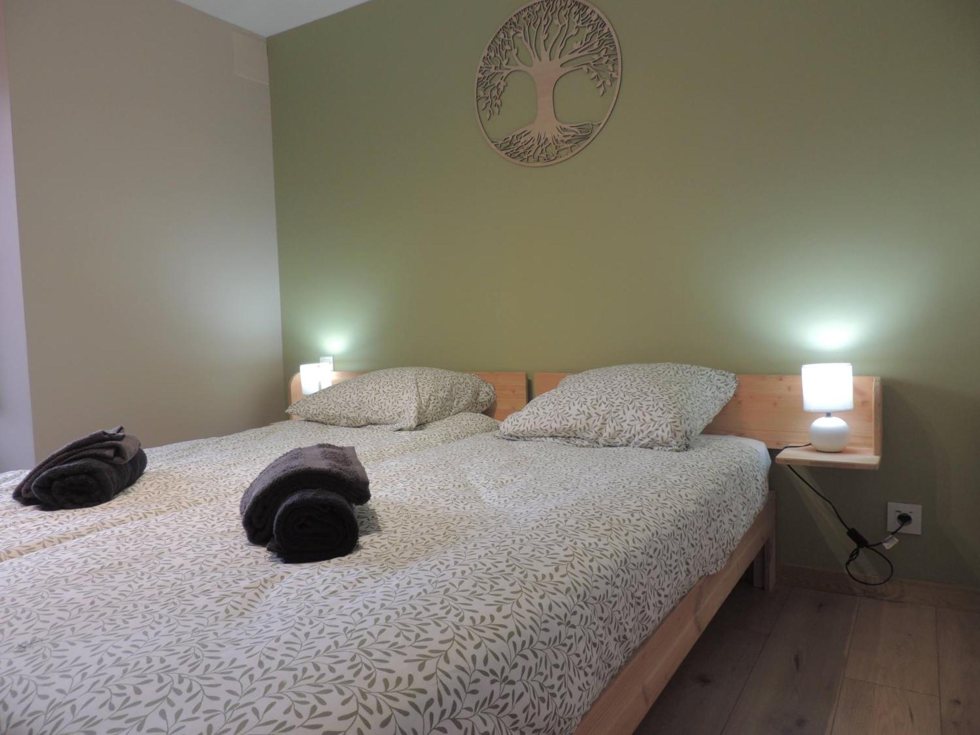 Cocon De La Belle De Vosges 3 Chambres Remiremont Εξωτερικό φωτογραφία